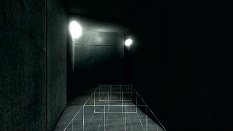 Use the same method to avoid next barriers and you'll reach the other side of the location - Metropolis - p. 2 - Desmonds Journey - Assassins Creed: Revelations - Game Guide and Walkthrough