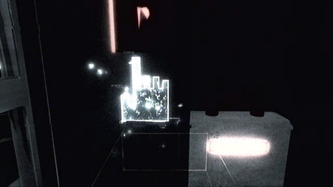 On the right you can find a hand symbol, which you have to activate - Regret - Desmonds Journey - Assassins Creed: Revelations - Game Guide and Walkthrough