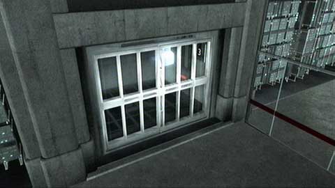 Activate a hand symbol there to open another grate - Regret - Desmonds Journey - Assassins Creed: Revelations - Game Guide and Walkthrough