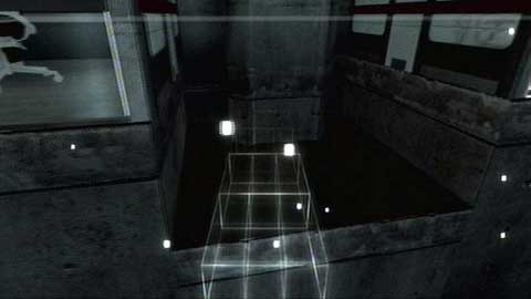 Follow it a bit and then hide in a niche on the right - Regret - Desmonds Journey - Assassins Creed: Revelations - Game Guide and Walkthrough