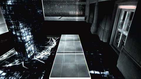 Once you get to the destination, turn right - Regret - Desmonds Journey - Assassins Creed: Revelations - Game Guide and Walkthrough