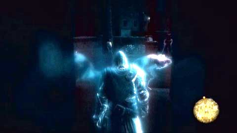 When youre done, hide at the exit - Thunder; Smoke Screen; Cherry - Piri Reis Missions - Assassins Creed: Revelations - Game Guide and Walkthrough