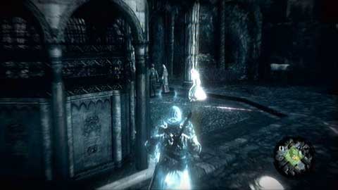 Your first task is to find pickpocketer - Missions 4-6 - Recruit Assassins Missions - Assassins Creed: Revelations - Game Guide and Walkthrough