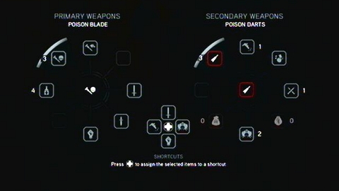 Run after her and when you have a clear shot, mark your target (LT) and shoot her with a poison dart (Y) - Missions 3-5 - Master Assassin Missions - Assassins Creed: Revelations - Game Guide and Walkthrough