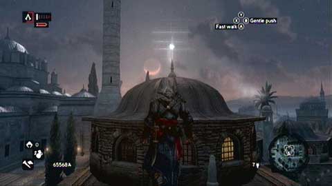 Assassin's Creed Revelations Animus Data Fragments Locations Guide