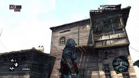 Assassin's Creed Revelations Animus Data Fragments Locations Guide