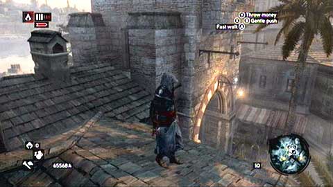 Assassin's Creed Revelations Animus Data Fragments Locations Guide