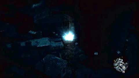 With its help, you'll have to examine all near shiny points - Introduction - Book quests - Assassins Creed: Revelations - Game Guide and Walkthrough