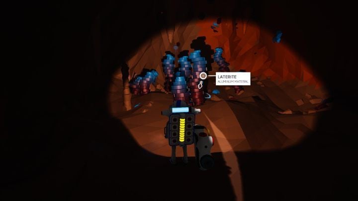 Materials used in crafting stand out from other objects. - Tips for Astroneer beginners - Starting tips - Astroneer Guide