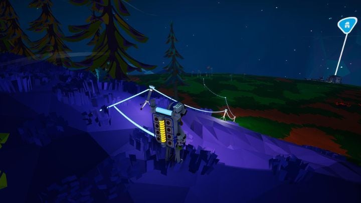 Tethers provide you with oxygen while you are exploring the planets - you are limited only by the number of available tethers. - Tips for Astroneer beginners - Starting tips - Astroneer Guide