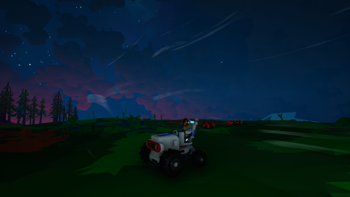 This vehicle can be crafted with Aluminum. - How to create Aluminum in Astroneer? - FAQ - Astroneer Guide