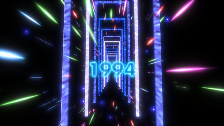 After completing all 4 locations in the game, a message will appear on the screen about mysterious noises coming from the lower level of the CPU square - Astros Playroom: 1994 Throwback - walkthrough - Other - Astros Playroom Guide