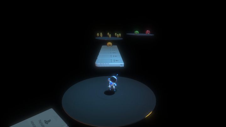 Follow the path, revealing next cards and defeating all the enemies along the way, until you reach the checkpoint - Astros Playroom: 1994 Throwback - walkthrough - Other - Astros Playroom Guide