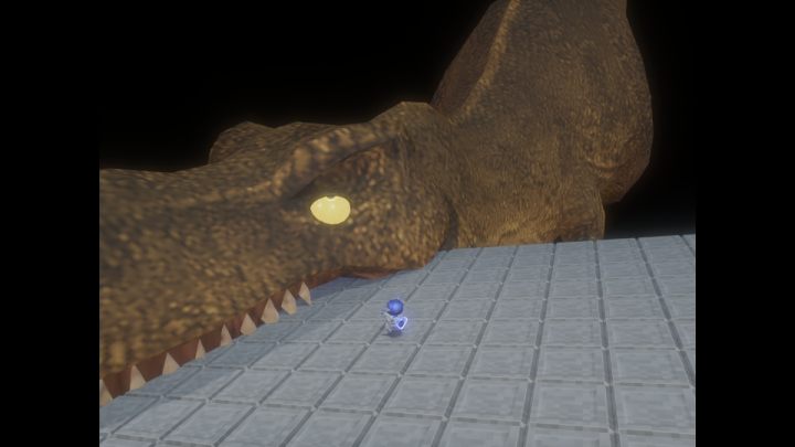 If you survive all of his attacks without taking any damage, T - Astros Playroom: 1994 Throwback - walkthrough - Other - Astros Playroom Guide