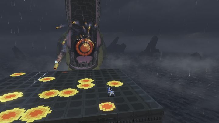 The next part is a little more difficult - Astros Playroom: 1994 Throwback - walkthrough - Other - Astros Playroom Guide