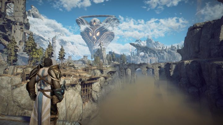 In short - yes, Atlas Fallen features an open world - Atlas Fallen: Does the game feature open world? - FAQ - Atlas Fallen Guide