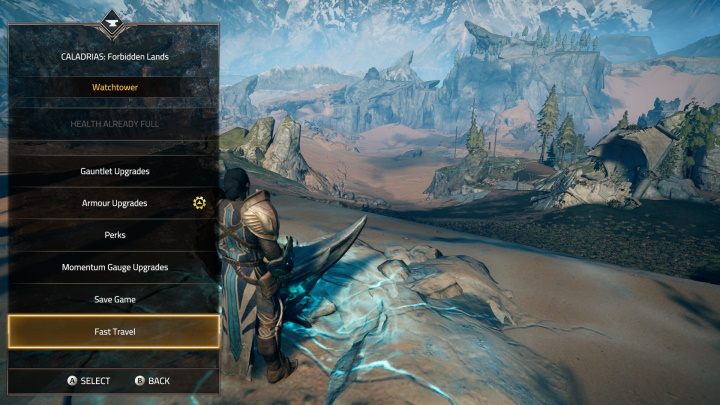 In short - yes, Atlas Fallen offers a fast travel system - Atlas Fallen: Is Fast Travel available in the game? - FAQ - Atlas Fallen Guide