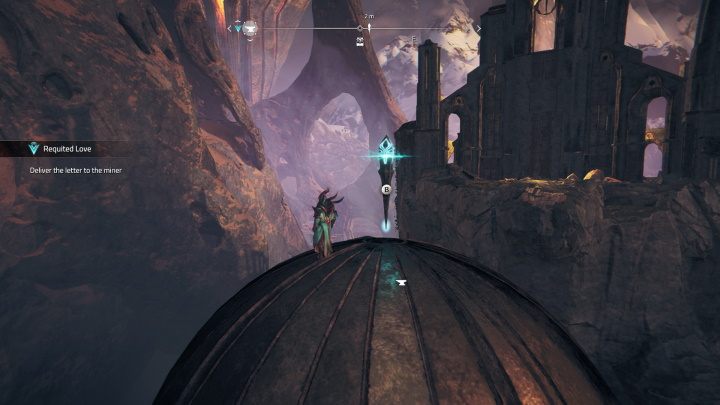 20 - Atlas Fallen: All Vantage points - Secrets and Finds - Atlas Fallen Guide