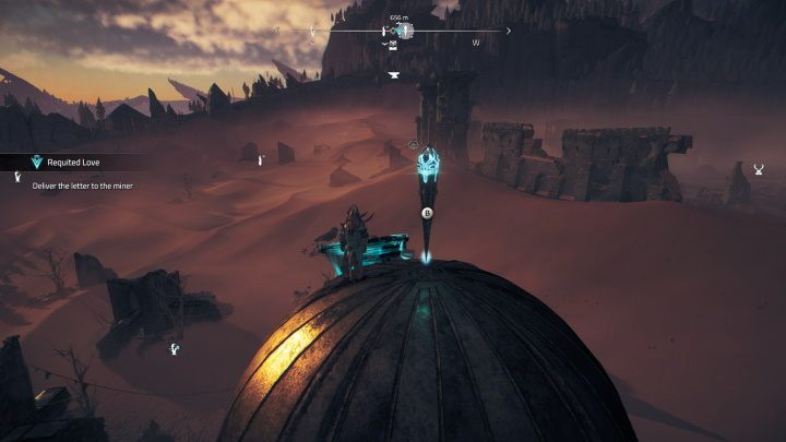 19 - Atlas Fallen: All Vantage points - Secrets and Finds - Atlas Fallen Guide