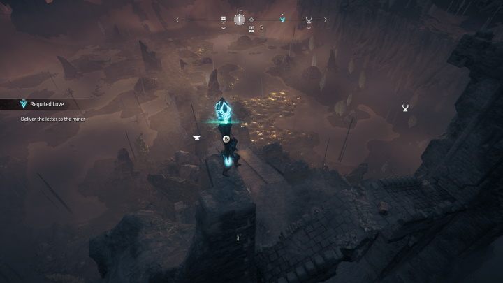 18 - Atlas Fallen: All Vantage points - Secrets and Finds - Atlas Fallen Guide