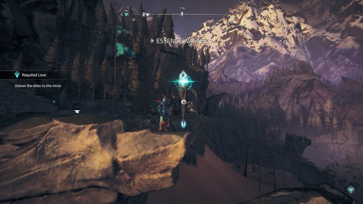 17 - Atlas Fallen: All Vantage points - Secrets and Finds - Atlas Fallen Guide