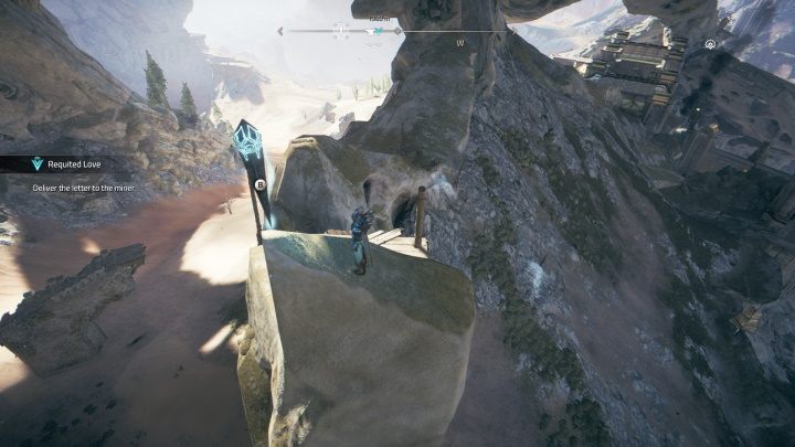 13 - Atlas Fallen: All Vantage points - Secrets and Finds - Atlas Fallen Guide