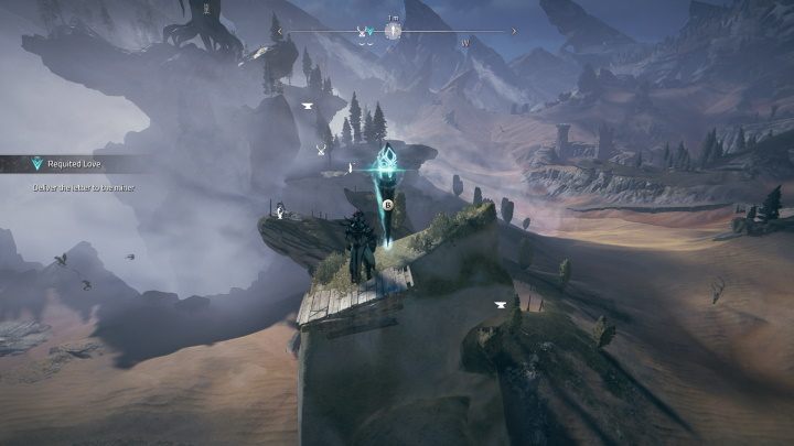 12 - Atlas Fallen: All Vantage points - Secrets and Finds - Atlas Fallen Guide