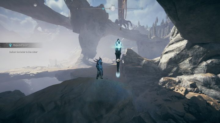 11 - Atlas Fallen: All Vantage points - Secrets and Finds - Atlas Fallen Guide