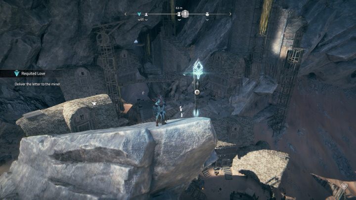 10 - Atlas Fallen: All Vantage points - Secrets and Finds - Atlas Fallen Guide