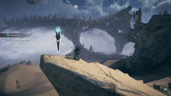 9 - Atlas Fallen: All Vantage points - Secrets and Finds - Atlas Fallen Guide