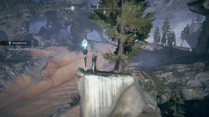 8 - Atlas Fallen: All Vantage points - Secrets and Finds - Atlas Fallen Guide