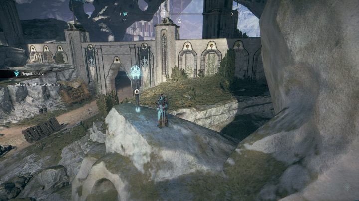 7 - Atlas Fallen: All Vantage points - Secrets and Finds - Atlas Fallen Guide