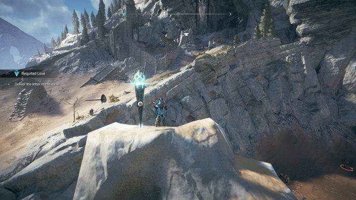 6 - Atlas Fallen: All Vantage points - Secrets and Finds - Atlas Fallen Guide