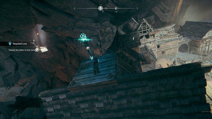 This region has the most vantage points, namely 12 - Atlas Fallen: All Vantage points - Secrets and Finds - Atlas Fallen Guide