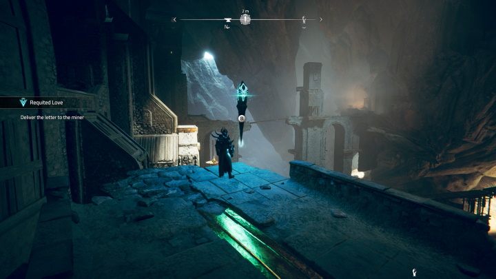 5 - Atlas Fallen: All Vantage points - Secrets and Finds - Atlas Fallen Guide