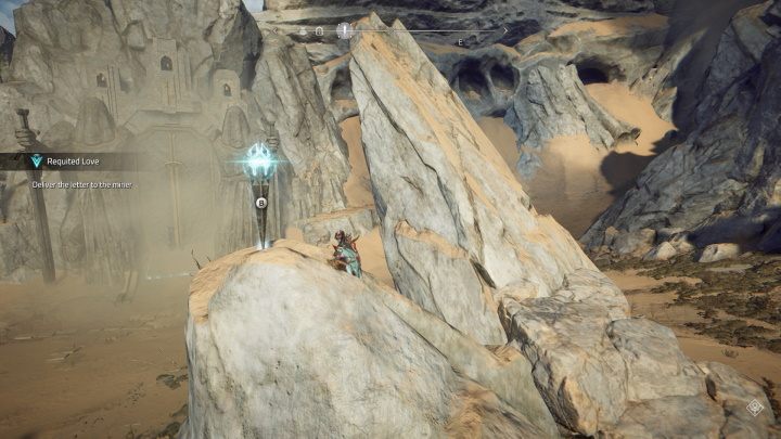 4 - Atlas Fallen: All Vantage points - Secrets and Finds - Atlas Fallen Guide