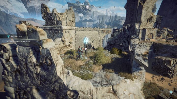 3 - Atlas Fallen: All Vantage points - Secrets and Finds - Atlas Fallen Guide