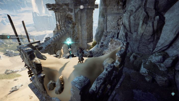 2 - Atlas Fallen: All Vantage points - Secrets and Finds - Atlas Fallen Guide