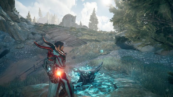 You'll find Anvil #23 on the way to the guard of the Watchtower in the central part of the location - Atlas Fallen: All Anvils - Secrets and Finds - Atlas Fallen Guide