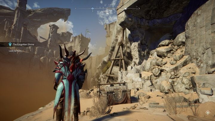 1 - Atlas Fallen: All Treasure Maps - Secrets and Finds - Atlas Fallen Guide