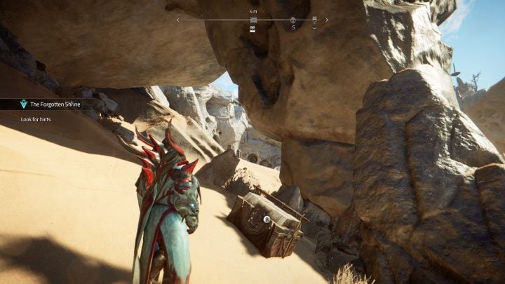 2 - Atlas Fallen: All Treasure Maps - Secrets and Finds - Atlas Fallen Guide