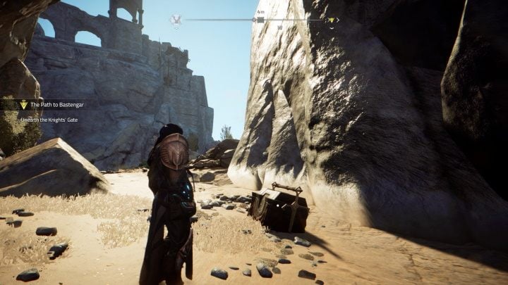 3 - Atlas Fallen: All Treasure Maps - Secrets and Finds - Atlas Fallen Guide