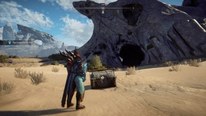 4 - Atlas Fallen: All Treasure Maps - Secrets and Finds - Atlas Fallen Guide