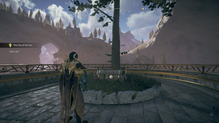 6 - Atlas Fallen: All Treasure Maps - Secrets and Finds - Atlas Fallen Guide