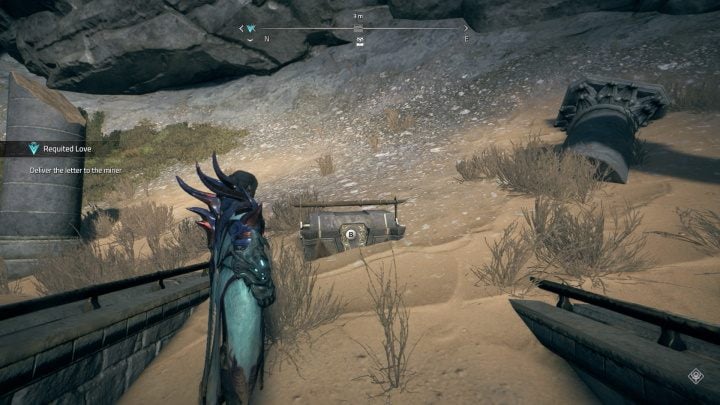 8 - Atlas Fallen: All Treasure Maps - Secrets and Finds - Atlas Fallen Guide