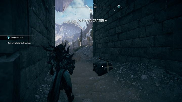 9 - Atlas Fallen: All Treasure Maps - Secrets and Finds - Atlas Fallen Guide