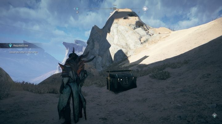 12 - Atlas Fallen: All Treasure Maps - Secrets and Finds - Atlas Fallen Guide