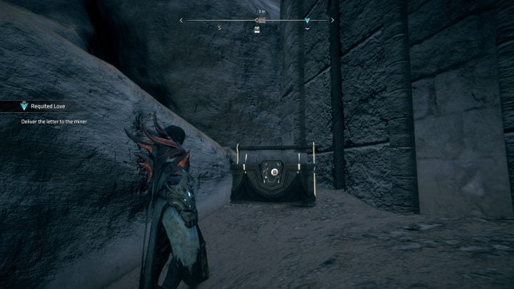 There are 5 treasures in the final region - Atlas Fallen: All Treasure Maps - Secrets and Finds - Atlas Fallen Guide