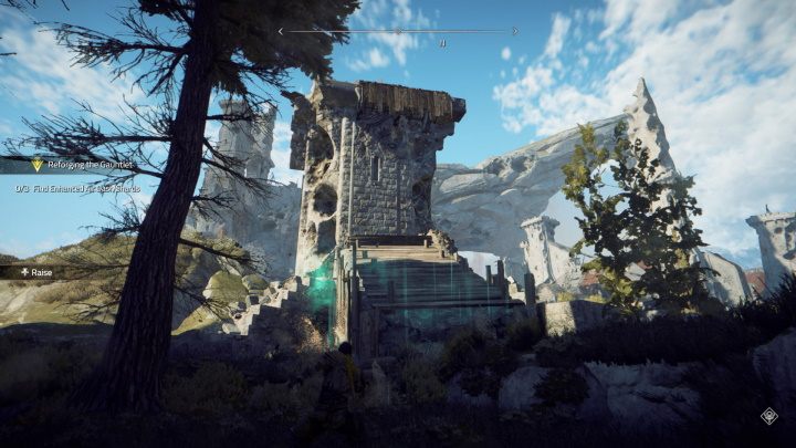 1 - Atlas Fallen: All Gauntlet upgrades locations - Secrets and Finds - Atlas Fallen Guide