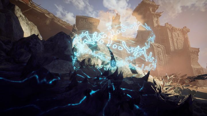 3 - Atlas Fallen: All Gauntlet upgrades locations - Secrets and Finds - Atlas Fallen Guide